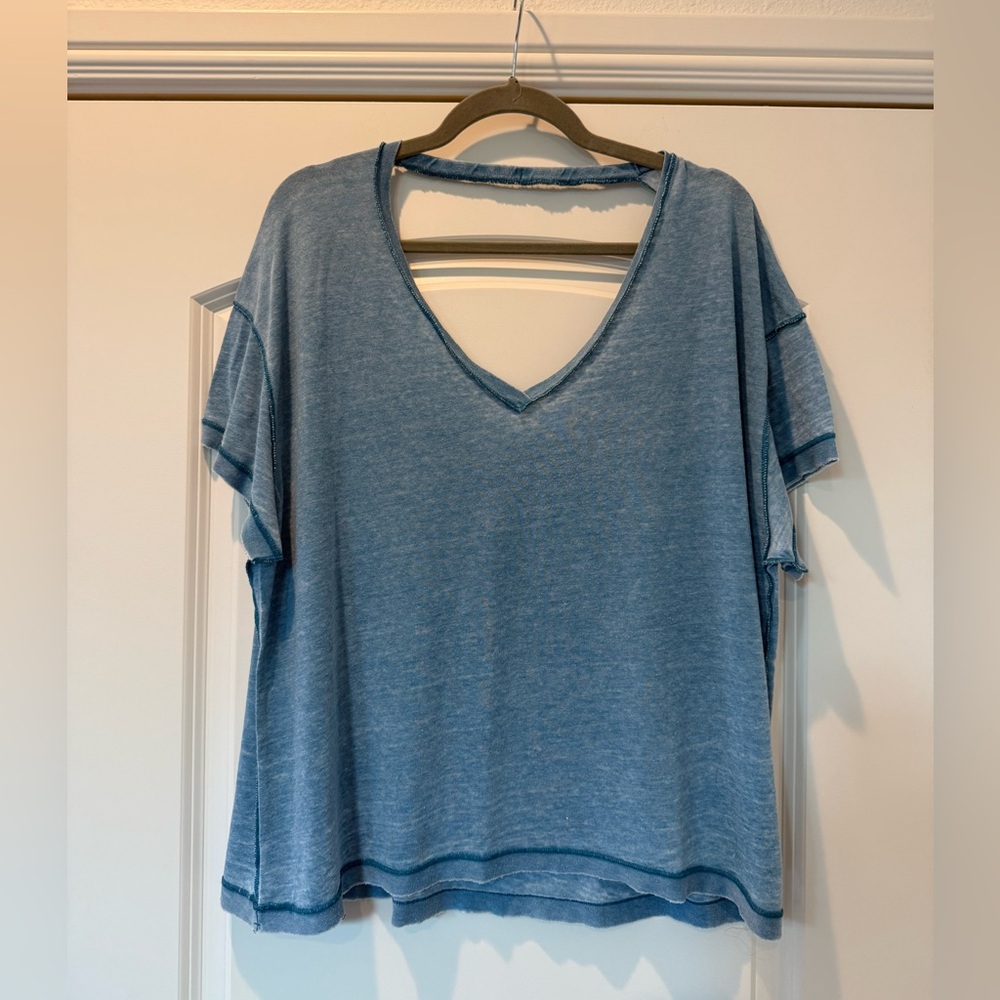 Free People top size M